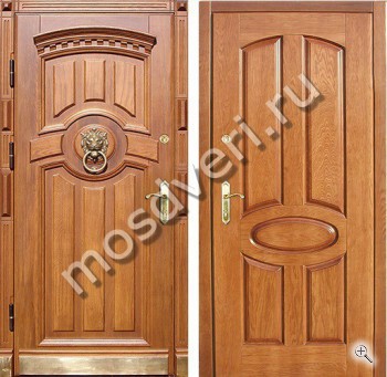 В загородный дом МДД-1114 - купить от производителя Мосдвери В загородный дом МДД-1114