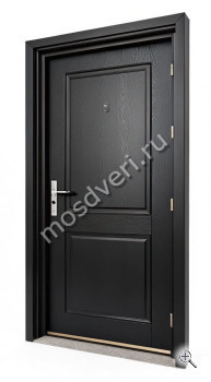 Усиленная входная дверь в квартиру UVDK-18 - купить от производителя Мосдвери Усиленная входная дверь в квартиру UVDK-18