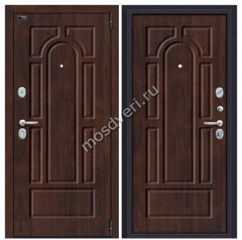 Входная дверь в квартиру массив VDKM-16 - купить от производителя Мосдвери Входная дверь в квартиру массив VDKM-16