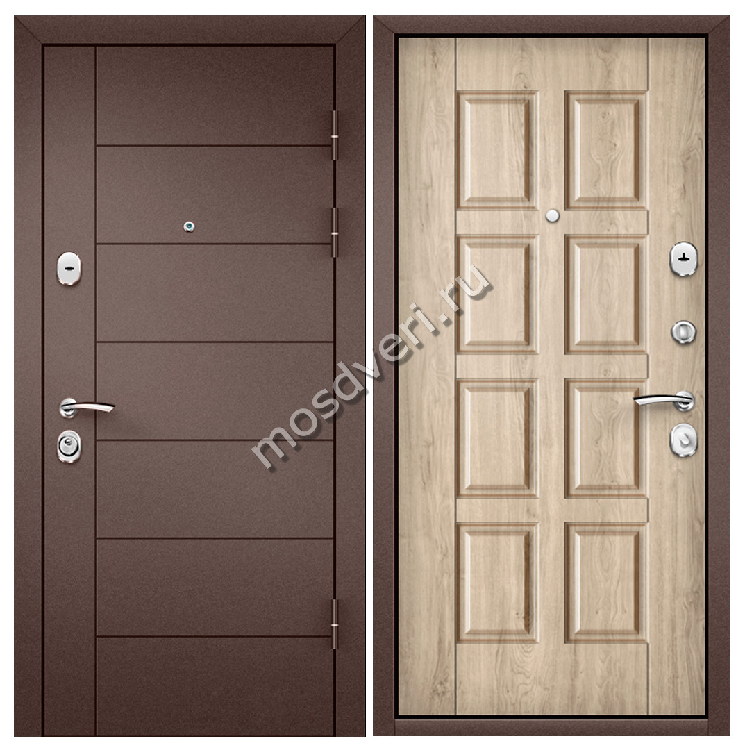 ������� ����� ����� � �������� VDV-02